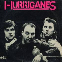 Hurriganes : Hurrigane by the Hurriganes